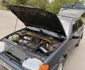 Синий ВАЗ 2114 Самара, объемом двигателя 1.5 л и пробегом 61 тыс. км за 3098 $, фото 6 на Automoto.ua