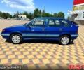 Синий ВАЗ 2114 Самара, объемом двигателя 1.5 л и пробегом 200 тыс. км за 2349 $, фото 4 на Automoto.ua