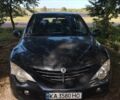 Синий ВАЗ 2114 Самара, объемом двигателя 1.6 л и пробегом 118 тыс. км за 1850 $, фото 11 на Automoto.ua