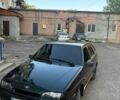 Синий ВАЗ 2114 Самара, объемом двигателя 1.6 л и пробегом 118 тыс. км за 1700 $, фото 7 на Automoto.ua