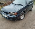 Синій ВАЗ 2114 Самара, об'ємом двигуна 0 л та пробігом 17 тис. км за 1200 $, фото 1 на Automoto.ua