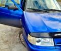 Синій ВАЗ 2114 Самара, об'ємом двигуна 1.6 л та пробігом 162 тис. км за 2300 $, фото 1 на Automoto.ua