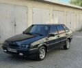 Синий ВАЗ 2114 Самара, объемом двигателя 1.6 л и пробегом 120 тыс. км за 1649 $, фото 1 на Automoto.ua