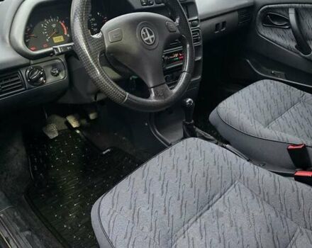 Синій ВАЗ 2114 Самара, об'ємом двигуна 1.6 л та пробігом 114 тис. км за 1500 $, фото 4 на Automoto.ua