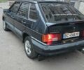 Синій ВАЗ 2114 Самара, об'ємом двигуна 1.6 л та пробігом 114 тис. км за 1500 $, фото 3 на Automoto.ua