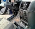 Синій ВАЗ 2114 Самара, об'ємом двигуна 1.6 л та пробігом 162 тис. км за 2300 $, фото 9 на Automoto.ua