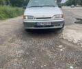 Синій ВАЗ 2114 Самара, об'ємом двигуна 1.6 л та пробігом 200 тис. км за 1750 $, фото 1 на Automoto.ua