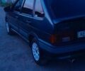 Синий ВАЗ 2114 Самара, объемом двигателя 0 л и пробегом 201 тыс. км за 1800 $, фото 3 на Automoto.ua