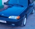 Синий ВАЗ 2114 Самара, объемом двигателя 0 л и пробегом 201 тыс. км за 1800 $, фото 5 на Automoto.ua