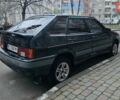 Синій ВАЗ 2114 Самара, об'ємом двигуна 1.6 л та пробігом 114 тис. км за 1500 $, фото 2 на Automoto.ua