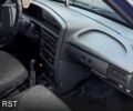 Синий ВАЗ 2114 Самара, объемом двигателя 1.6 л и пробегом 270 тыс. км за 1600 $, фото 6 на Automoto.ua
