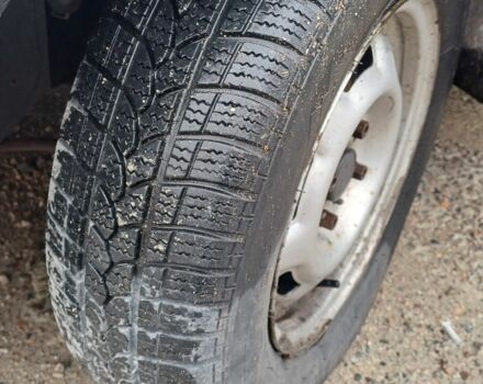 Синій ВАЗ 2114 Самара, об'ємом двигуна 1.6 л та пробігом 274 тис. км за 1500 $, фото 2 на Automoto.ua