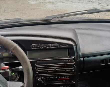 Синій ВАЗ 2114 Самара, об'ємом двигуна 1.6 л та пробігом 274 тис. км за 1500 $, фото 8 на Automoto.ua