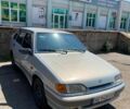 Синій ВАЗ 2114 Самара, об'ємом двигуна 1.6 л та пробігом 235 тис. км за 2300 $, фото 1 на Automoto.ua