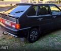 Синий ВАЗ 2114 Самара, объемом двигателя 1.6 л и пробегом 67 тыс. км за 2350 $, фото 2 на Automoto.ua