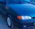 Синий ВАЗ 2114 Самара, объемом двигателя 0 л и пробегом 201 тыс. км за 1800 $, фото 2 на Automoto.ua