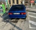 Синій ВАЗ 2114 Самара, об'ємом двигуна 1.6 л та пробігом 188 тис. км за 1150 $, фото 3 на Automoto.ua