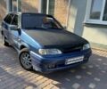 Синій ВАЗ 2114 Самара, об'ємом двигуна 1.5 л та пробігом 236 тис. км за 1500 $, фото 1 на Automoto.ua