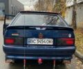 Синій ВАЗ 2114 Самара, об'ємом двигуна 1.6 л та пробігом 173 тис. км за 1797 $, фото 3 на Automoto.ua