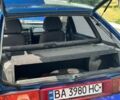 Синий ВАЗ 2114 Самара, объемом двигателя 1.6 л и пробегом 220 тыс. км за 1650 $, фото 14 на Automoto.ua