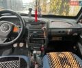 Синій ВАЗ 2114 Самара, об'ємом двигуна 1.6 л та пробігом 165 тис. км за 1200 $, фото 1 на Automoto.ua