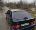Синій ВАЗ 2114 Самара, об'ємом двигуна 0 л та пробігом 17 тис. км за 1200 $, фото 2 на Automoto.ua
