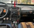 Синий ВАЗ 2114 Самара, объемом двигателя 1.6 л и пробегом 173 тыс. км за 1797 $, фото 4 на Automoto.ua