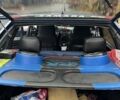 Синий ВАЗ 2114 Самара, объемом двигателя 1.6 л и пробегом 165 тыс. км за 2200 $, фото 7 на Automoto.ua