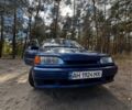 Синий ВАЗ 2114 Самара, объемом двигателя 1.6 л и пробегом 3 тыс. км за 1700 $, фото 1 на Automoto.ua