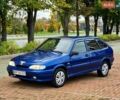 Синий ВАЗ 2114 Самара, объемом двигателя 1.6 л и пробегом 230 тыс. км за 1300 $, фото 2 на Automoto.ua