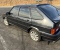 Синий ВАЗ 2114 Самара, объемом двигателя 1.6 л и пробегом 99 тыс. км за 4200 $, фото 1 на Automoto.ua