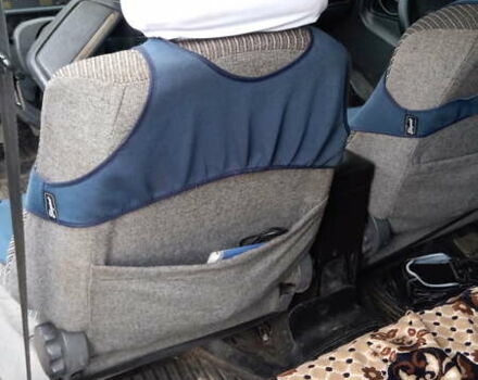 Синий ВАЗ 2114 Самара, объемом двигателя 1.6 л и пробегом 112 тыс. км за 3150 $, фото 2 на Automoto.ua