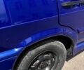 Синій ВАЗ 2114 Самара, об'ємом двигуна 1.6 л та пробігом 62 тис. км за 3150 $, фото 9 на Automoto.ua