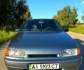 Синій ВАЗ 2114 Самара, об'ємом двигуна 1.6 л та пробігом 29 тис. км за 4750 $, фото 1 на Automoto.ua