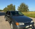 Синий ВАЗ 2114 Самара, объемом двигателя 1.6 л и пробегом 29 тыс. км за 4750 $, фото 1 на Automoto.ua