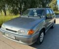 Синий ВАЗ 2114 Самара, объемом двигателя 1.6 л и пробегом 29 тыс. км за 4750 $, фото 3 на Automoto.ua