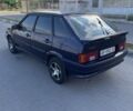Синій ВАЗ 2114 Самара, об'ємом двигуна 1.6 л та пробігом 150 тис. км за 2800 $, фото 1 на Automoto.ua