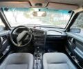 Синій ВАЗ 2114 Самара, об'ємом двигуна 1.6 л та пробігом 200 тис. км за 1250 $, фото 3 на Automoto.ua