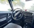 Синій ВАЗ 2114 Самара, об'ємом двигуна 1.6 л та пробігом 200 тис. км за 1250 $, фото 4 на Automoto.ua