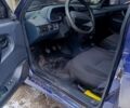 Синій ВАЗ 2114 Самара, об'ємом двигуна 1.6 л та пробігом 105 тис. км за 2200 $, фото 7 на Automoto.ua