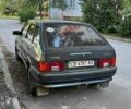 Синій ВАЗ 2114 Самара, об'ємом двигуна 1.6 л та пробігом 200 тис. км за 1250 $, фото 1 на Automoto.ua