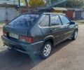 Синий ВАЗ 2114 Самара, объемом двигателя 1.6 л и пробегом 230 тыс. км за 1350 $, фото 2 на Automoto.ua