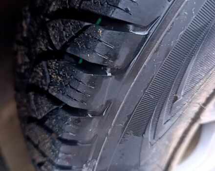 Синій ВАЗ 2114 Самара, об'ємом двигуна 1.6 л та пробігом 105 тис. км за 2200 $, фото 6 на Automoto.ua