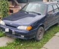 Синий ВАЗ 2114 Самара, объемом двигателя 0 л и пробегом 86 тыс. км за 2661 $, фото 1 на Automoto.ua