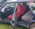 Синий ВАЗ 2114 Самара, объемом двигателя 1.6 л и пробегом 86 тыс. км за 2650 $, фото 3 на Automoto.ua