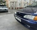 Синий ВАЗ 2114 Самара, объемом двигателя 1.6 л и пробегом 86 тыс. км за 2600 $, фото 11 на Automoto.ua