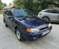 Синий ВАЗ 2114 Самара, объемом двигателя 1.6 л и пробегом 86 тыс. км за 2600 $, фото 1 на Automoto.ua