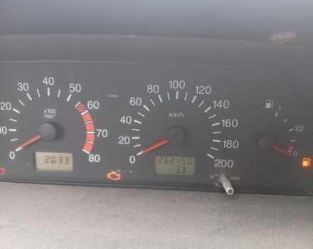 Синій ВАЗ 2114 Самара, об'ємом двигуна 1.6 л та пробігом 262 тис. км за 1419 $, фото 4 на Automoto.ua