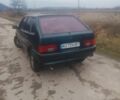 Синій ВАЗ 2114 Самара, об'ємом двигуна 1.5 л та пробігом 250 тис. км за 850 $, фото 5 на Automoto.ua