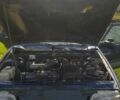 Синий ВАЗ 2114 Самара, объемом двигателя 2 л и пробегом 66 тыс. км за 1250 $, фото 2 на Automoto.ua